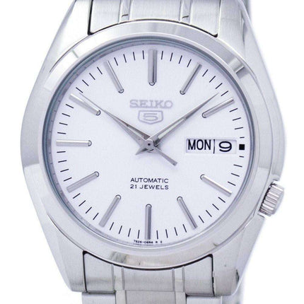 Montre homme Seiko 5 Sports Automatique 21 Rubis SNKL41 SNKL41K1 SNKL41K reconditionnée