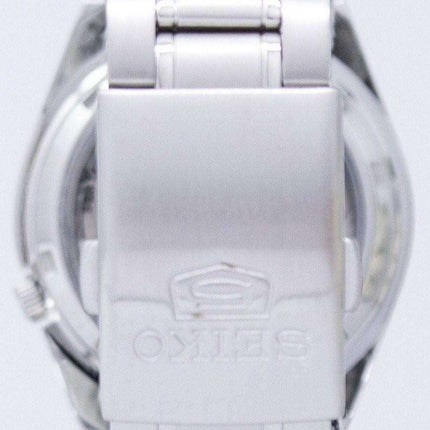 Montre homme Seiko 5 Sports Automatique 21 Rubis SNKL41 SNKL41K1 SNKL41K reconditionnée