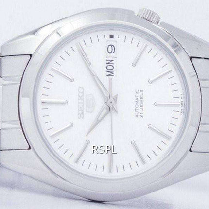 Montre homme Seiko 5 Sports Automatique 21 Rubis SNKL41 SNKL41K1 SNKL41K reconditionnée