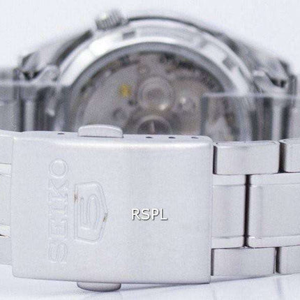 Montre homme Seiko 5 Sports Automatique 21 Rubis SNKL41 SNKL41K1 SNKL41K reconditionnée
