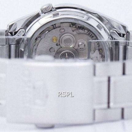 Montre homme Seiko 5 Sports Automatique 21 Rubis SNKL41 SNKL41K1 SNKL41K reconditionnée