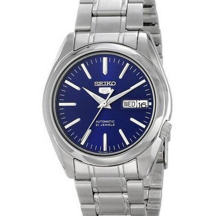 Montre pour homme Seiko 5 Automatic 21 Jewels SNKL43K1 SNKL43K