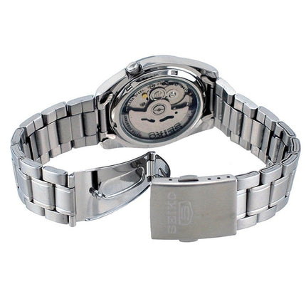 Montre pour homme Seiko 5 Automatic 21 Jewels SNKL43K1 SNKL43K