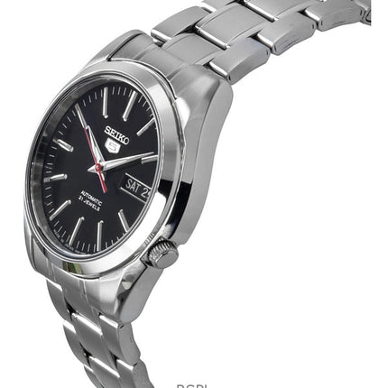 Montre homme Seiko 5 automatique fabriquée au Japon SNKL45 SNKL45J1 SNKL45J reconditionnée