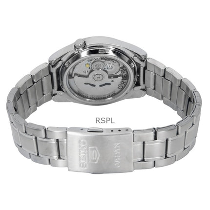 Seiko 5 automatique Japon a SNKL45 SNKL45J1 SNKL45J montre homme