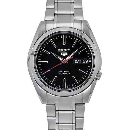 Montre homme Seiko 5 automatique fabriquée au Japon SNKL45 SNKL45J1 SNKL45J reconditionnée