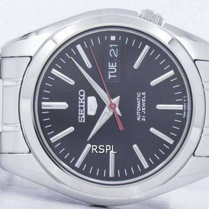 Montre homme Seiko 5 Automatique SNKL45 SNKL45K1 SNKL45K reconditionnée
