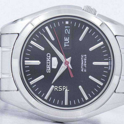 Montre homme Seiko 5 Automatique SNKL45 SNKL45K1 SNKL45K reconditionnée