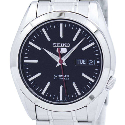 Montre homme Seiko 5 Automatique SNKL45 SNKL45K1 SNKL45K reconditionnée