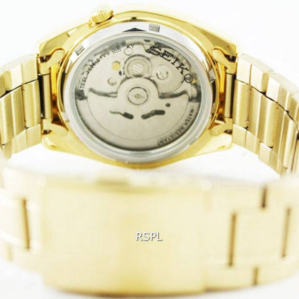 Seiko 5 automatique SNKL48K1 SNKL48K SNKL48