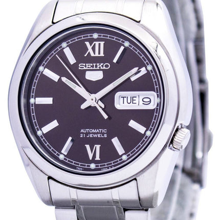 Montre Seiko automatique SSA257J1 SSA257J masculin