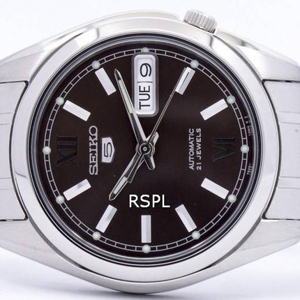 Montre Seiko automatique SSA257J1 SSA257J masculin