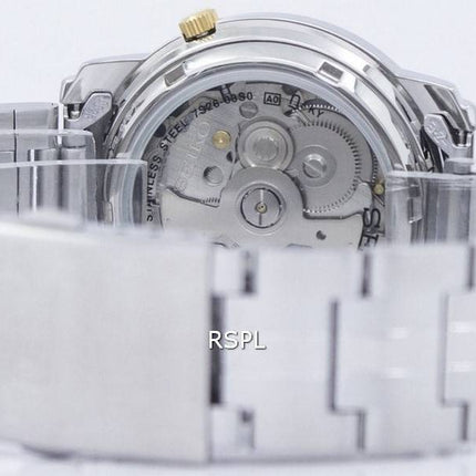 Montre Seiko 5 automatique SNKL79 SNKL79K1 SNKL79K hommes