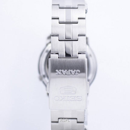 Seiko 5 automatique 21 rubis Japon fait SNKL83 SNKL83J1 SNKL83J montre homme