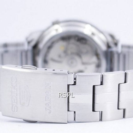 Seiko 5 automatique 21 rubis Japon fait SNKL83 SNKL83J1 SNKL83J montre homme