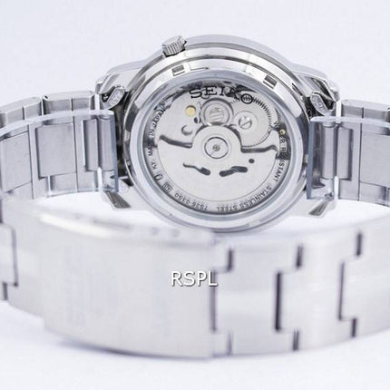 Seiko 5 automatique 21 rubis Japon fait SNKL83 SNKL83J1 SNKL83J montre homme