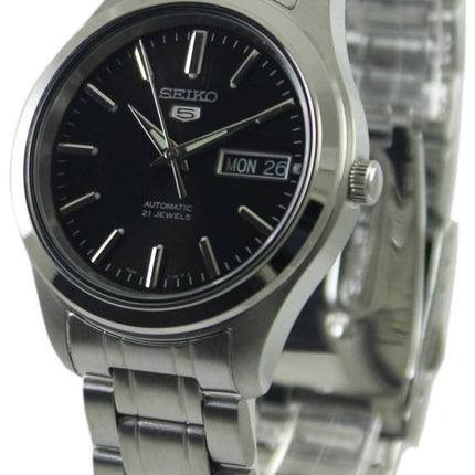 Montre Seiko 5 automatique 21 rubis SNKM47K1 SNKM47K hommes