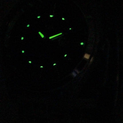 Montre Seiko 5 automatique 21 rubis SNKM47K1 SNKM47K hommes