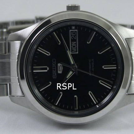Montre Seiko 5 automatique 21 rubis SNKM47K1 SNKM47K hommes