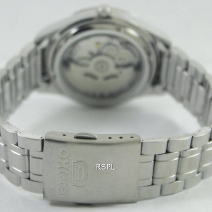 Montre Seiko 5 automatique 21 rubis SNKM47K1 SNKM47K hommes