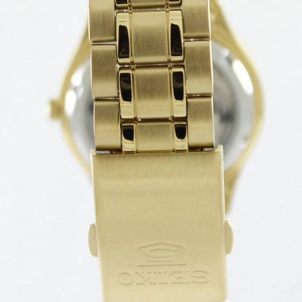 Seiko 5 automatique 21 rubis SNKM52K1 SNKM52K SNKM52
