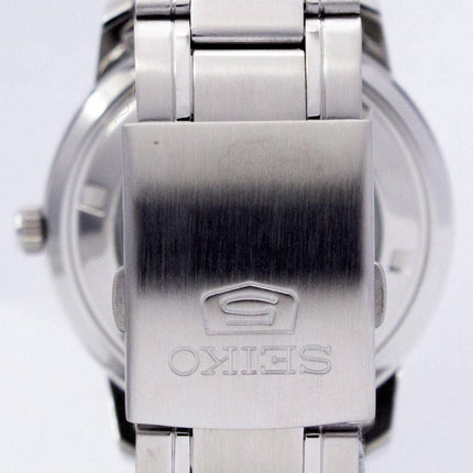 Montre Seiko 5 automatique 21 rubis SNKM89K1 SNKM89K hommes