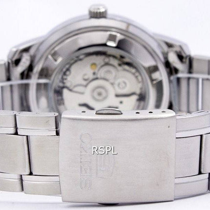 Montre Seiko 5 automatique 21 rubis SNKM89K1 SNKM89K hommes
