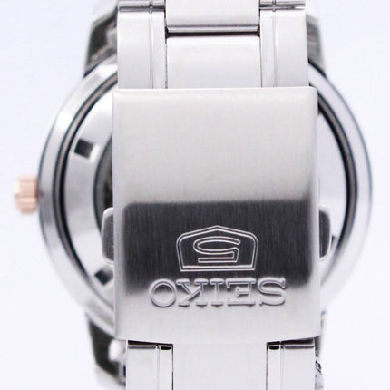 Montre Seiko 5 automatique 21 rubis SNKM90K1 SNKM90K hommes