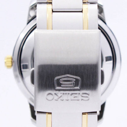 Montre Seiko 5 automatique 21 rubis SNKM92K1 SNKM92K hommes