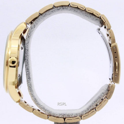 Montre Seiko 5 automatique 21 rubis SNKM94K1 SNKM94K hommes