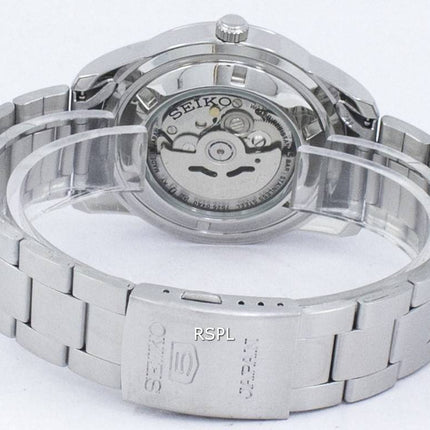 Seiko 5 automatique Japon a SNKN09 SNKN09J1 SNKN09J montre homme
