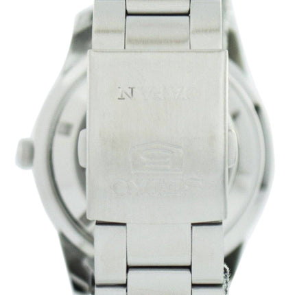 Seiko 5 automatique 21 rubis Japon fait SNKN13 SNKN13J1 SNKN13J montre homme