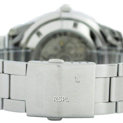 Seiko 5 automatique 21 rubis Japon fait SNKN13 SNKN13J1 SNKN13J montre homme