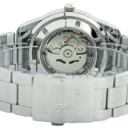 Seiko 5 automatique 21 rubis Japon fait SNKN13 SNKN13J1 SNKN13J montre homme