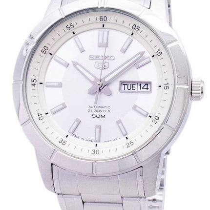 Seiko automatique Japon fait SNKN51 SNKN51J1 SNKN51J montre homme