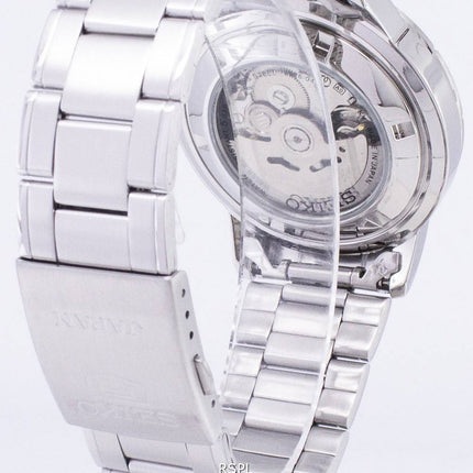 Seiko automatique Japon fait SNKN51 SNKN51J1 SNKN51J montre homme