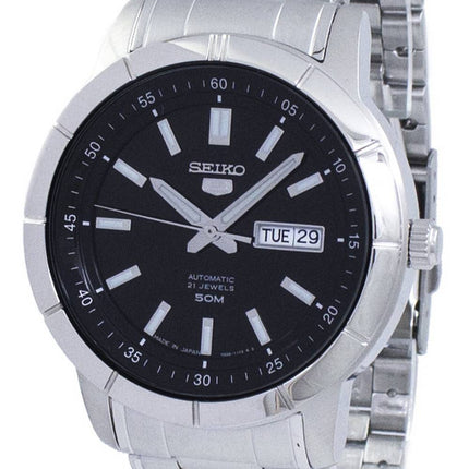 Seiko 5 automatique Japon a SNKN55 SNKN55J1 SNKN55J montre homme