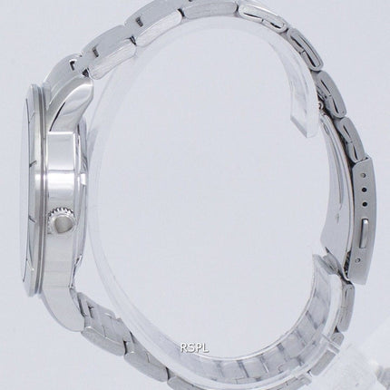 Montre homme Seiko 5 automatique fabriquée au Japon SNKN55 SNKN55J1 SNKN55J reconditionnée