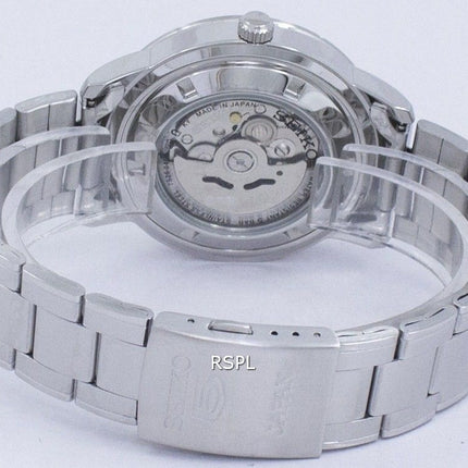 Montre homme Seiko 5 automatique fabriquée au Japon SNKN55 SNKN55J1 SNKN55J reconditionnée