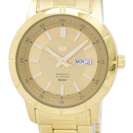 Seiko 5 automatique Japon a SNKN62 SNKN62J1 SNKN62J montre homme
