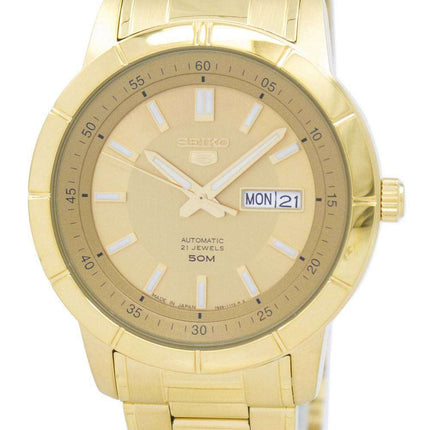 Montre homme Seiko 5 automatique fabriquée au Japon SNKN62 SNKN62J1 SNKN62J reconditionnée