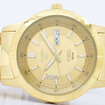 Montre homme Seiko 5 automatique fabriquée au Japon SNKN62 SNKN62J1 SNKN62J reconditionnée