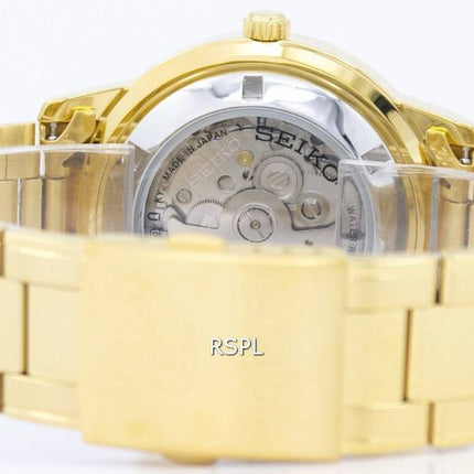 Seiko 5 automatique Japon a SNKN62 SNKN62J1 SNKN62J montre homme