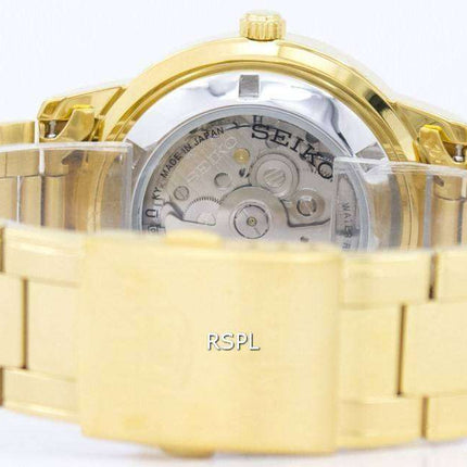 Montre homme Seiko 5 automatique fabriquée au Japon SNKN62 SNKN62J1 SNKN62J reconditionnée