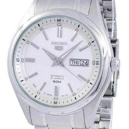 Seiko 5 automatique Japon a SNKN85 SNKN85J1 SNKN85J montre homme