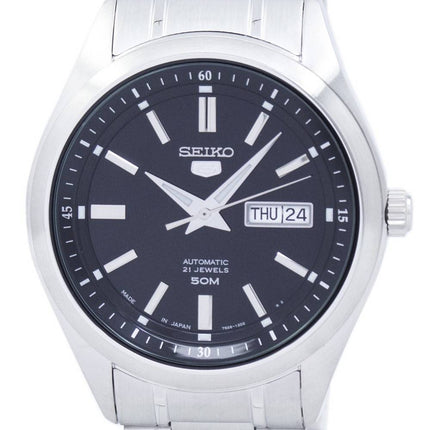 Seiko 5 automatique Japon a SNKN89 SNKN89J1 SNKN89J montre homme