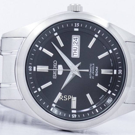Seiko 5 automatique Japon a SNKN89 SNKN89J1 SNKN89J montre homme