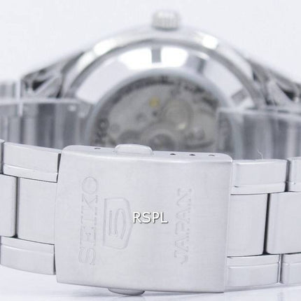 Seiko 5 automatique Japon a SNKN89 SNKN89J1 SNKN89J montre homme