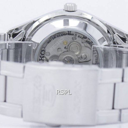 Seiko 5 automatique Japon a SNKN89 SNKN89J1 SNKN89J montre homme