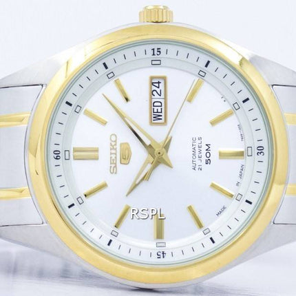 Seiko 5 automatique Japon a SNKN92 SNKN92J1 SNKN92J montre homme